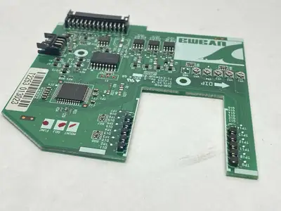 Used Uyama SUB-PCB KPC K GB Circuit Board YS-EV54SUB-01 Printed Circuit Boards (PCB) Michigan US | Maverick Industrial Sales #1391740