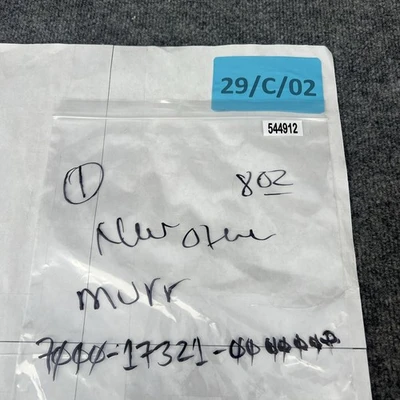 New | in-Stock Murr Elektronik 7000-17321-0000000 Electrical Fittings California US | Davliegogo LLC #1705816