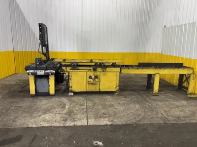 USED MARVEL 81A/M4 SERIS 81