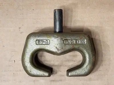 USED RUD CHAIN GV-A