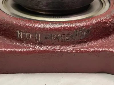 USED DELCO NDH-R4FE