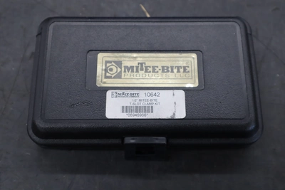 Used MITEE-BITE CLAMPS Workholding (Misc) Minnesota US | Machinesused.com #1506332