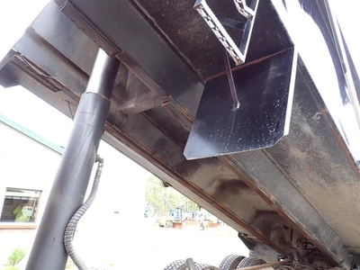 Used 2019 WESTERN STAR 4700 Dump trucks Massachusetts US | Brookside Equipment Sales #1422177