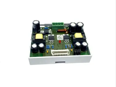 Used SIGMATEK 05-740-032 PLC Power Supplies Michigan US | Maverick Industrial Sales #1090831