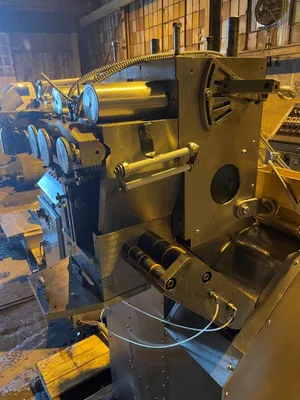 Used 1994 GIC ENGINEERING SUPRA 1 Chemical & Process Equipment Ohio US | HGR 24 #728617