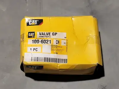 NEW CATERPILLAR 100-6021