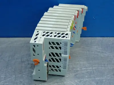USED WAGO 750352