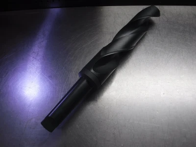 Morse Taper #5 2.750" HSS Drill (LOC3277)