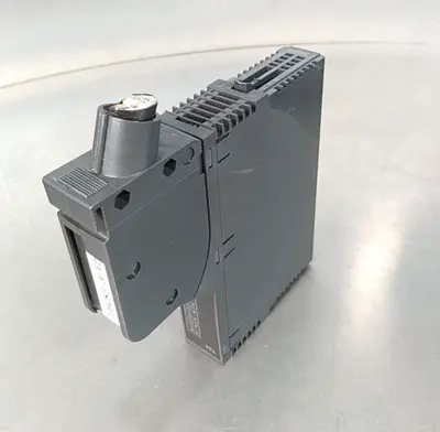 Metso Automation D201480 Module TII4W3 Loc3D66