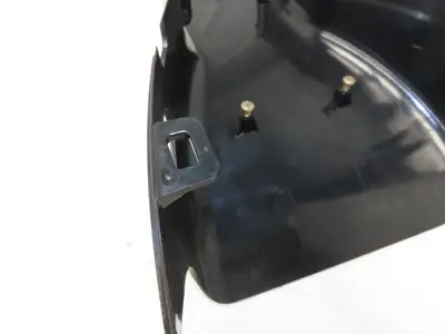 Hyster E100XN Forklift Steering Column Cover Plastic Shroud 8542900 & 8542901