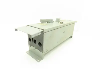 Westinghouse FDPWT3211R Safety Disconnect Fused Switch 30A 240VAC 3Hp 3 Pole