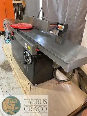NEW 2021 LAGUNA J|16 INDUSTRIAL JOINTER