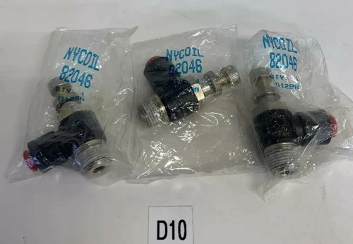 NEW NYCOIL 82046