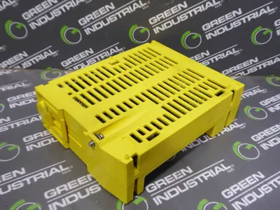 Fanuc A02B-0236-C205 SDU1 Separate Detector Module Used