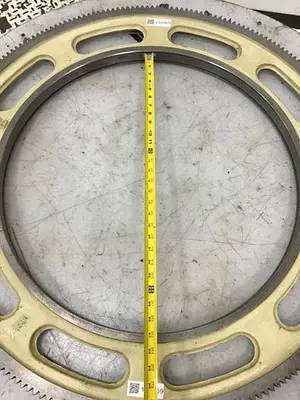 USED HUSKY 726133