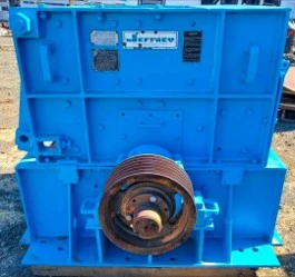 Used JEFFREY 45WB Misc Recycling Florida US | ESCOBAR TRADING, INC. #1364547