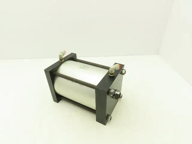 Used ROCKFORD AIR DEVICES _UNKNOWN_ Hydraulic Cylinders | Arrow Industrial #611127