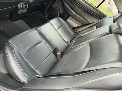 Used 2015 SUBARU LEGACY Sedans Michigan US | Miedema Asset Management Group #1487882