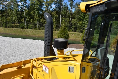 Used 2018 KOMATSU D61PXI-24 Crawler Dozers South Carolina US | BTM Machinery #1354410