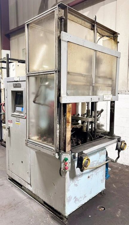 Used INDUCTOHEAT _UNKNOWN_ Induction Heaters Ohio US | McKean Machinery Sales #446053