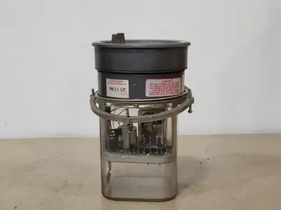 USED 1998 DWYER INSTRUMENTS 43010