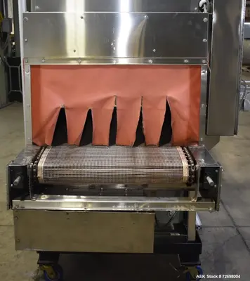 USED TAMPCO SA-27