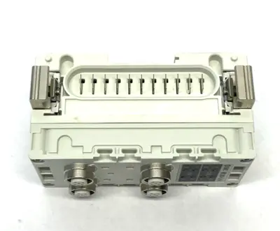 Used SMC Serial Transmission IO-Link Master Unit, Port Class A PLC Processors Michigan US | Maverick Industrial Sales #1389169