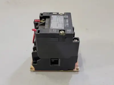 USED SQUARE D 8502-SC05