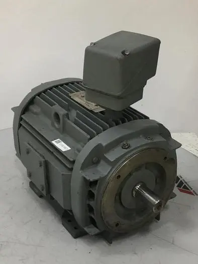 Used GENERAL ELECTRIC 5K286QNB6000A Motors (misc) | Ideal Machinery #619729