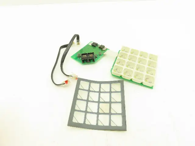 Used B&R AUTOMATION _UNKNOWN_ Automation Control (HMI) Indiana US | Arrow Industrial #631850
