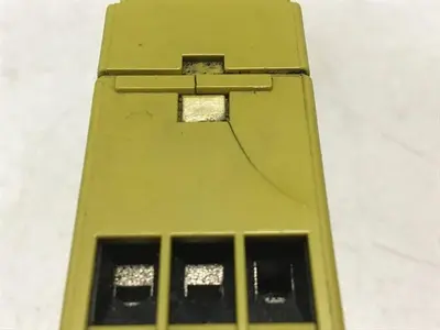 USED PILZ PNOZX724VDC