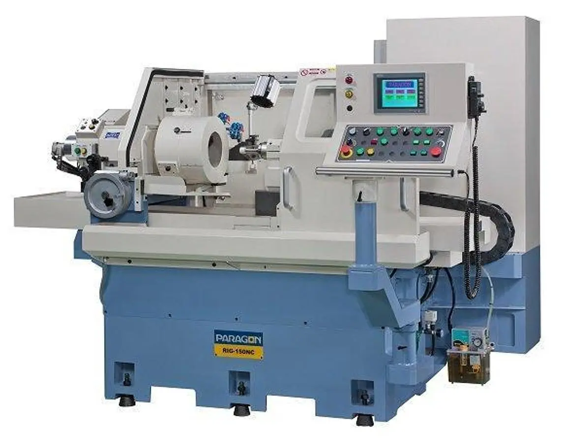 NEW PARAGON CNC RIG-150NC