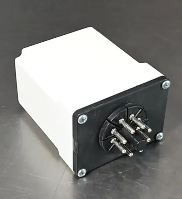 Eaton TMR5R05120 Time Relay Delay Repeat Cycle (BIN2.3.3)