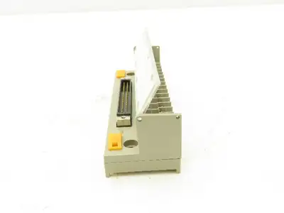 Toyogiken PCN7-4F40-TB34-M1 Terminal Block 34/40-Pin 24V 0.5A