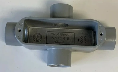 NEW Killark 0159006
