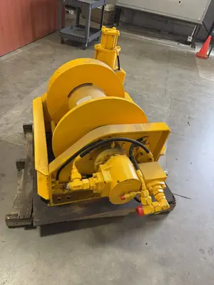 New | in-Stock TSC _UNKNOWN_ Winches Texas US | Oil The Woodlands Group #1501121