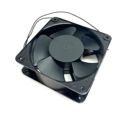 GDT18060BHL | GDS Time  Axial Cooling Fan 180x180x60mm 380VAC - New Other