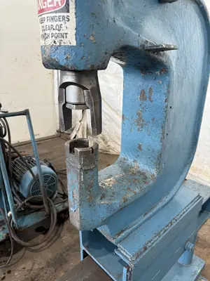 USED FRANKLIN 771-000