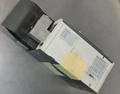 ABB SACE T5H 400 Circuit Breaker Loc4E14