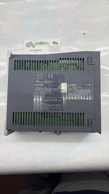 MITSUBISHI MR-J3-70A Electrical | Global Machine Brokers, LLC (3)