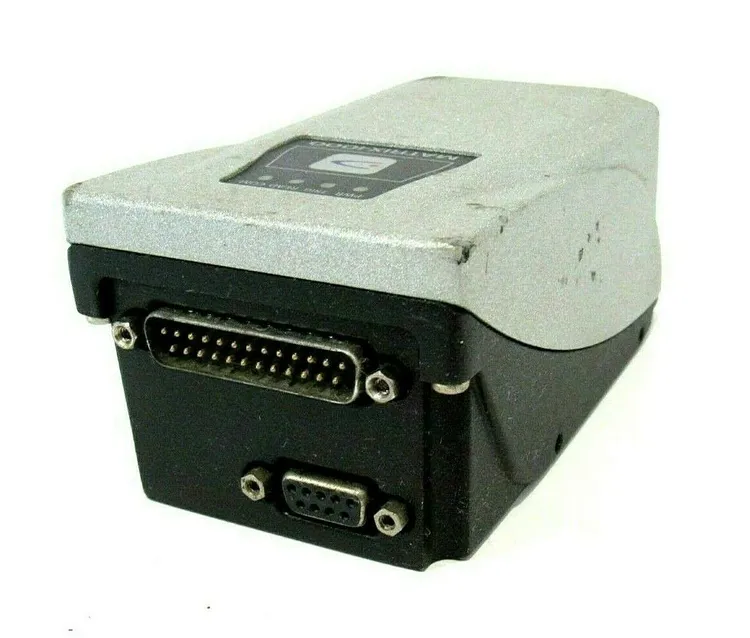 Used DATALOGIC MATRIX-1000 Barcode Scanners Michigan US | SB Industrial Supply #833932