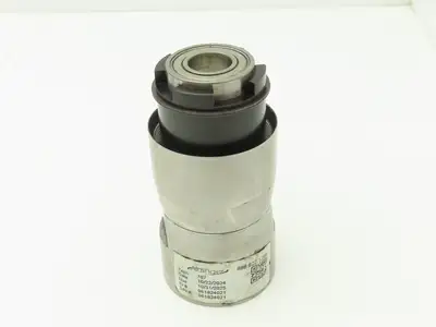Stanley EB44MB1F2-120 Inline Nutrunner 1/2" Sq Drive *Parts or Repair*