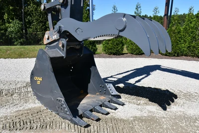Used 2021 DEERE _UNKNOWN_ Excavators South Carolina US | BTM Machinery #1517115
