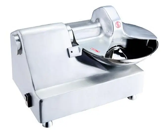 10L Bowl Cutter