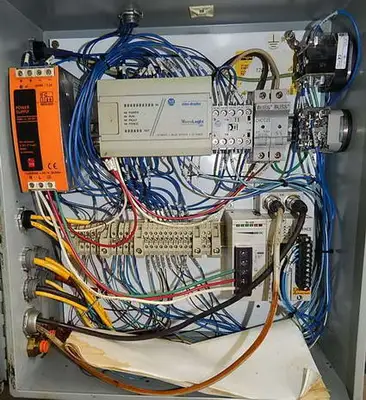 USED TOX PRESSOTECHNIK K4.200.20.US