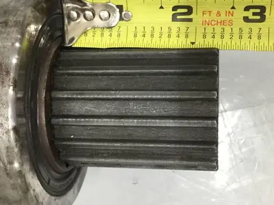 USED GE FANUC A06B-0032-B075