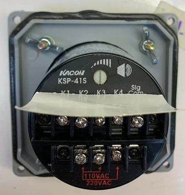 USED Kacon KSP-41S