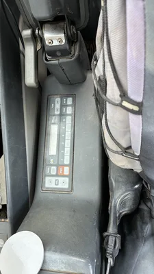 Used 2011 Caterpillar 336DL Excavators Maryland US | Zadoon Equipment #1480781