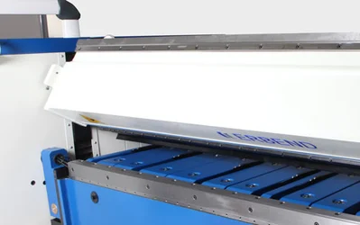 USED ERBEND MFD