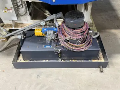 USED VECOPLAN VAZ
